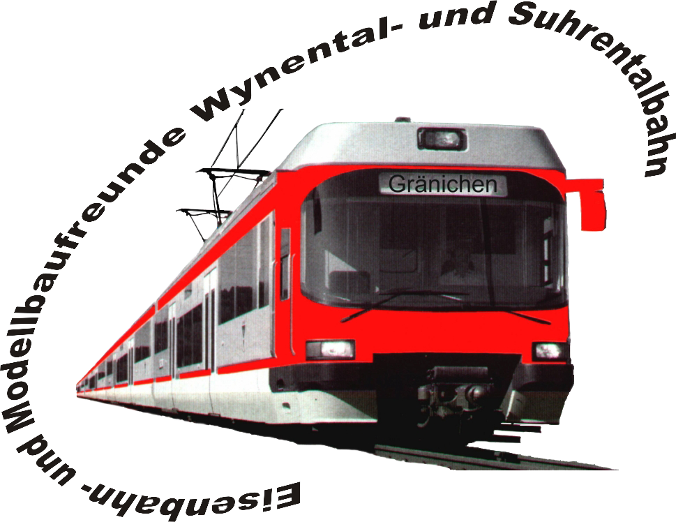 Willkommen bei EISENBAHN- UND MODELLBAUFREUNDE WSB
